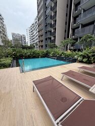 Sceneca Residence (D16), Apartment #561632391